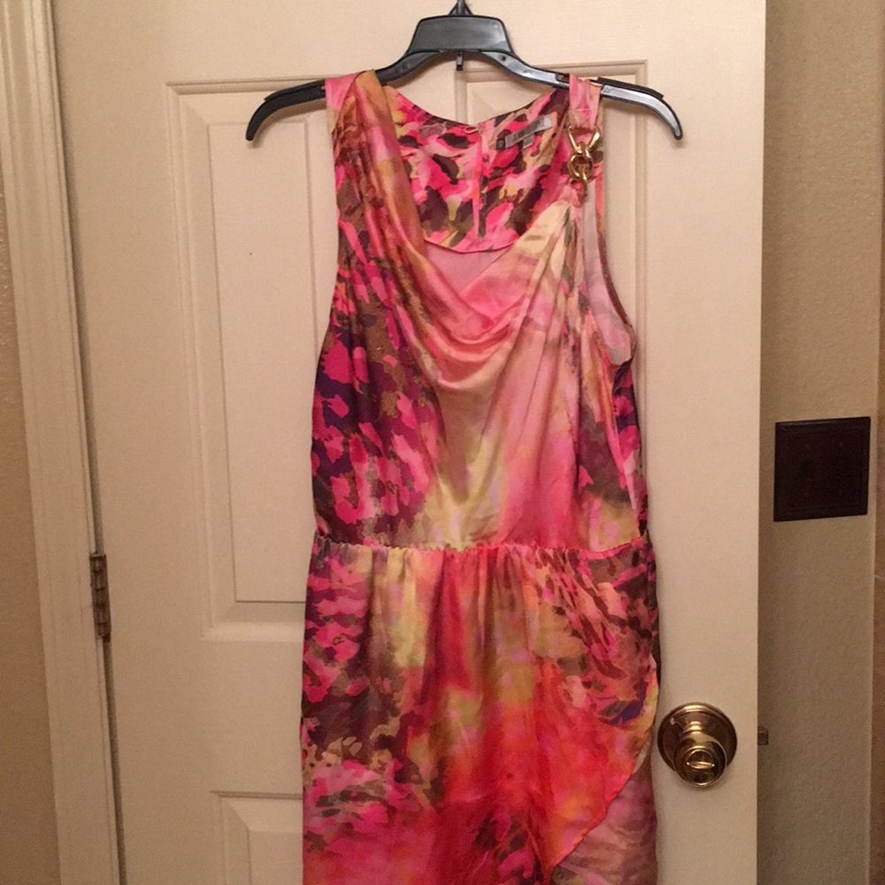 Summer dress-